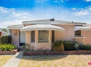 10012 Orange Ave, South Gate, CA 90280