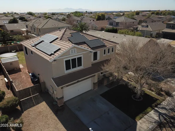 15137 W YUCATAN Drive, Surprise, AZ 85379
