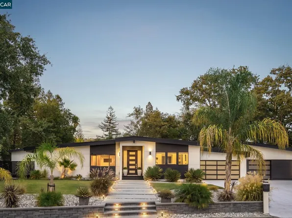 2973 Limestone Rd, Alamo, CA 94507