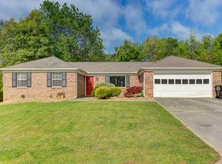 809 Black Rock Cir, Knoxville, TN 37934