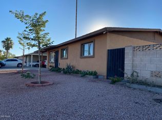 1833 E Mobile Ln, Phoenix, AZ 85040