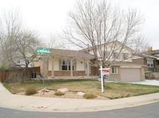 11303 Newland St, Broomfield, CO 80020