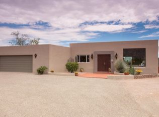 4528 E Calle Del Conde, Tucson, AZ 85718