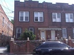 583 E 91st St, Brooklyn, NY 11236