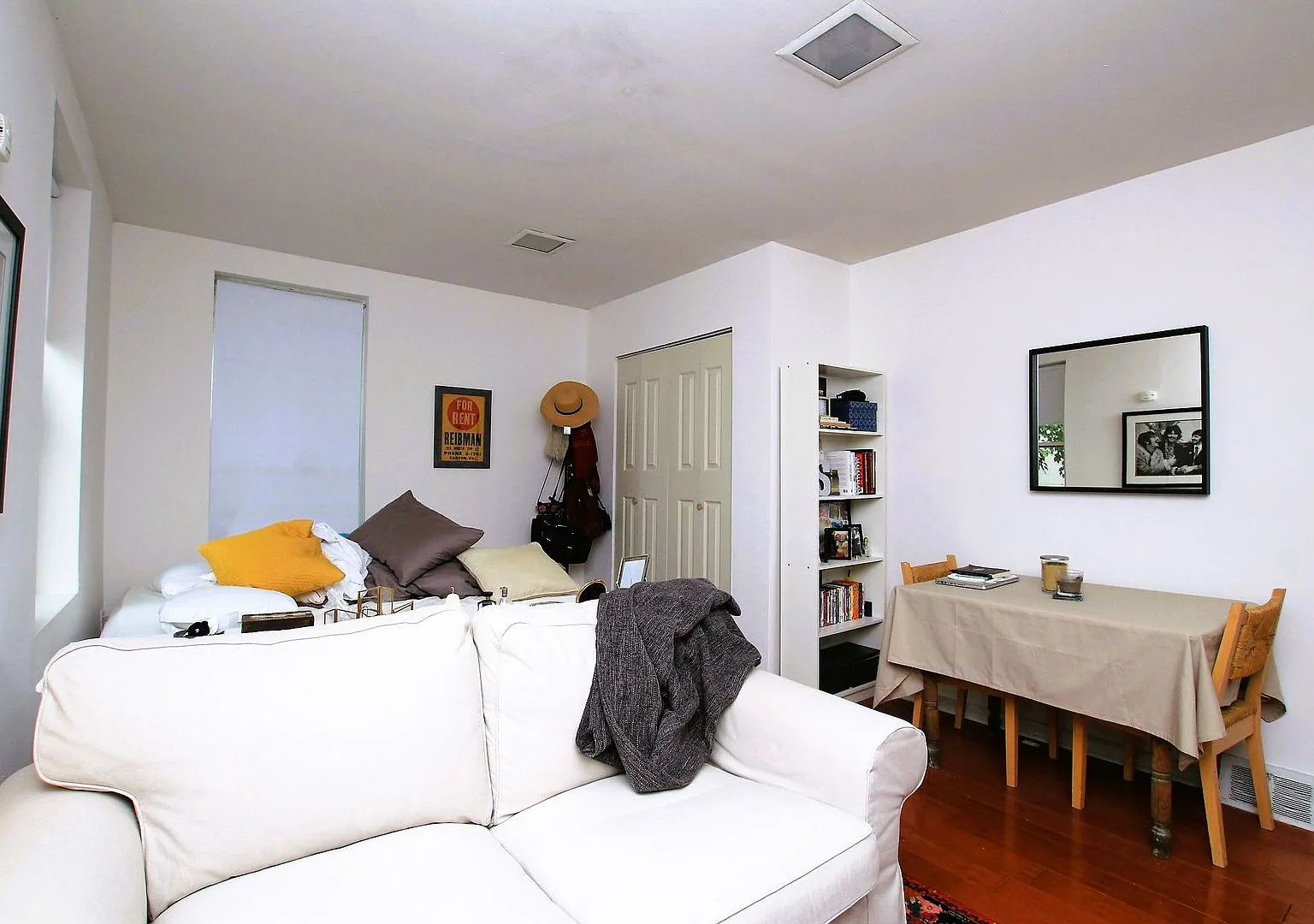 Beautiful studio in great location in fishtown — Photo 3