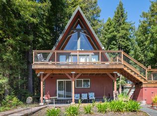 46650 Fish Rock Road, Gualala, CA 95445