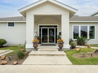 617 S Fulton Beach Rd, Rockport, TX 78382