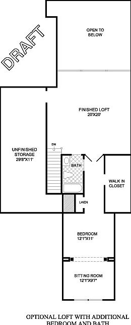 2nd image of 815 Cider Mill Ln