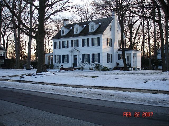Home - Ten Hills Community- CHAP