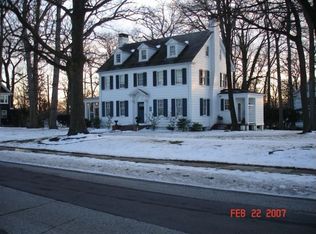 512 Woodside Rd, Baltimore, MD 21229