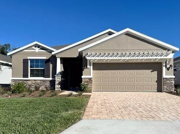 4171 NW 48th Terrace Rd, Ocala, FL 34482
