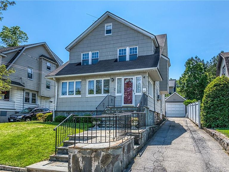 258 Clinton Avenue, New Rochelle, NY 10801 | Zillow