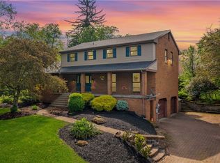 4117 Kellington Ct, Murrysville, PA