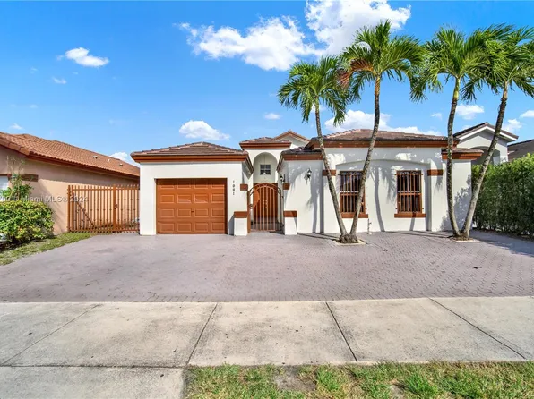 1081 NW 129th Ave, Miami, FL 33182