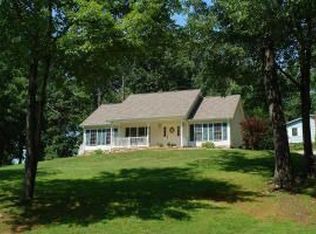 49 Lakeshore Terrace Rd, Hardy, VA 24101