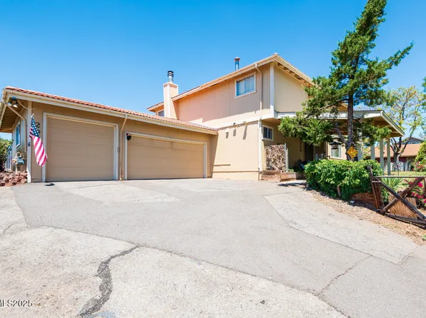 200 Heidi Cir, Carson City, NV 89701