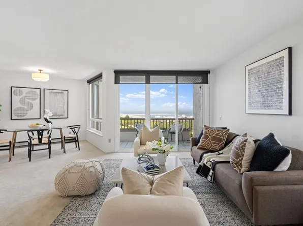 320 Vallejo Dr APT 22, Millbrae, CA 94030