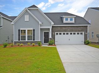606 Redbud Lane Rd, Summerville, SC 29486
