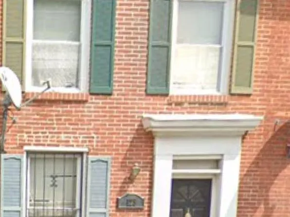 123 S Carrollton Ave, Baltimore, MD 21223