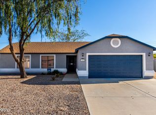 13525 S Burma Rd, Arizona City, AZ 85123
