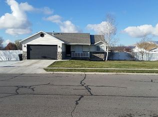 1396 S 360 W, Payson, UT 84651