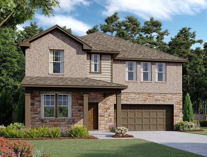 Exterior Design Representative Photo