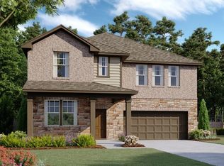 2007 Redtail Dr, Melissa, TX 75454