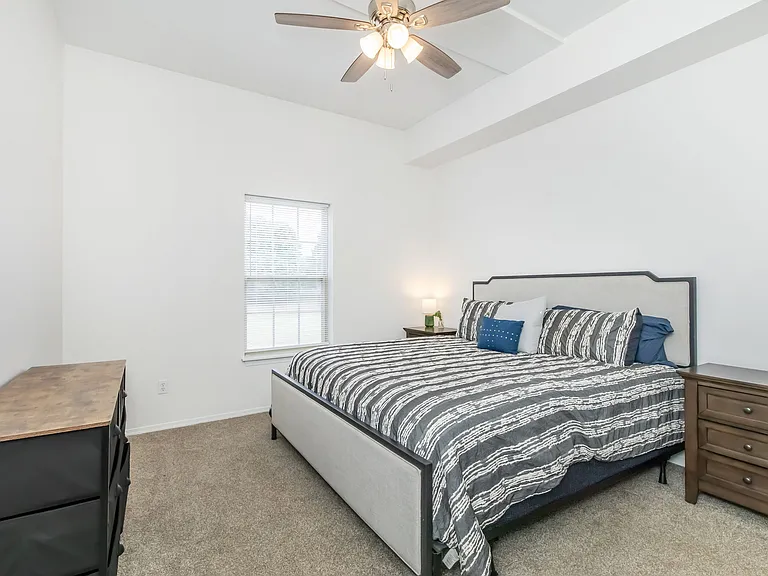Marion Park Apartments 3 Bedroom Bedroom
