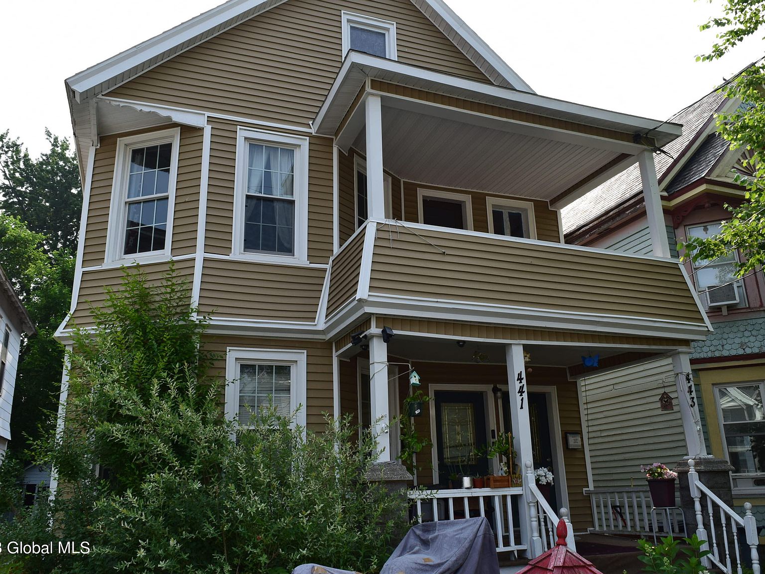 441 Hegeman Street, Schenectady, NY 12306 Zillow