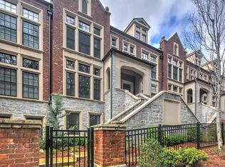 2910 Hermance Dr, Atlanta, GA 30319