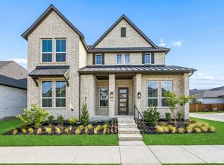 15362 Boxthorn Dr, Frisco, TX 75035