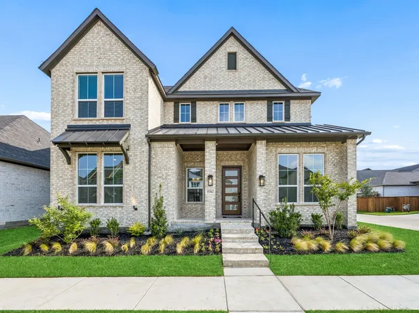 15362 Boxthorn Dr, Frisco, TX 75035