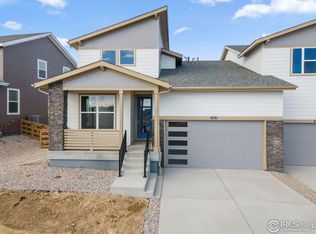 6781 Utica Cir, Longmont, CO 80504