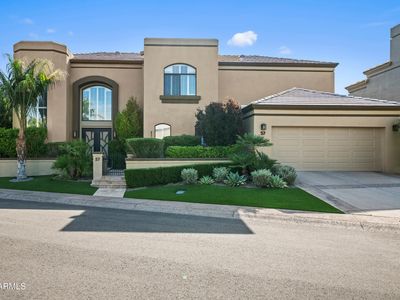 7878 E Gainey Ranch Rd UNIT 57, Scottsdale, AZ, 85258