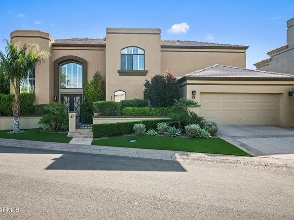 7878 E GAINEY RANCH Road #57, Scottsdale, AZ 85258