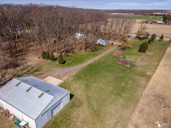 7675 Stewart, Raisinville Township, MI 48162