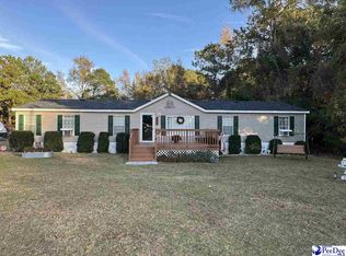 532 Sandy Hill Dr, Dillon, SC 29536