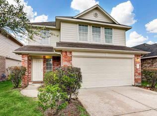 1930 Nichole Woods Dr, Houston, TX 77047