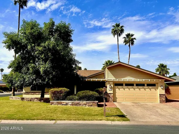 240 N ANCORA Drive N, Litchfield Park, AZ 85340