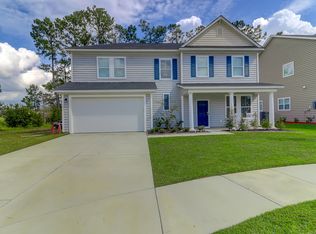 7431 Mercedes Way, Hanahan, SC 29410
