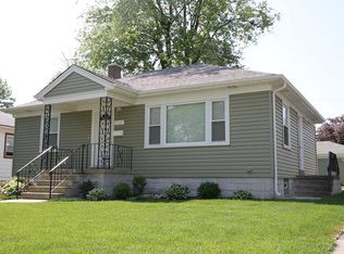 3527 Washington St, Lansing, IL 60438