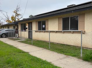 1318 12th St #2, Reedley, CA 93654