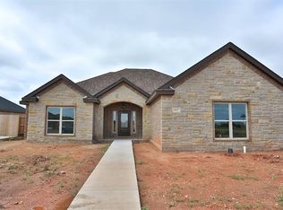 3833 Kady Rdg, Abilene, TX 79606