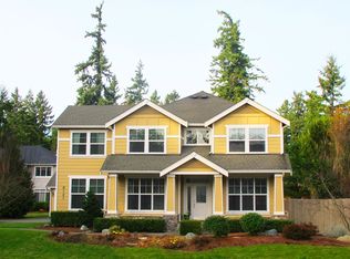 8121 104th Street Ct SW, Lakewood, WA 98498