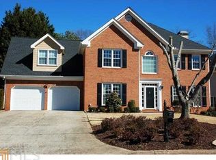 10760 S Kimball Bridge Xing, Alpharetta, GA 30022