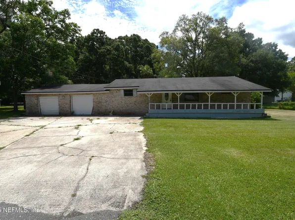 44186 LEE Drive, Callahan, FL 32011