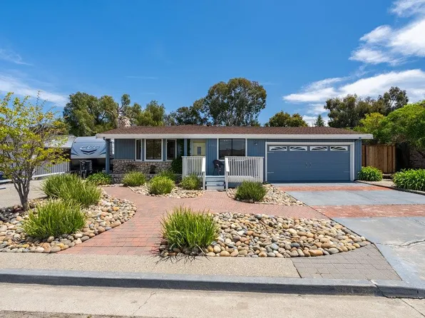 1301 Highland Dr, Hollister, CA 95023