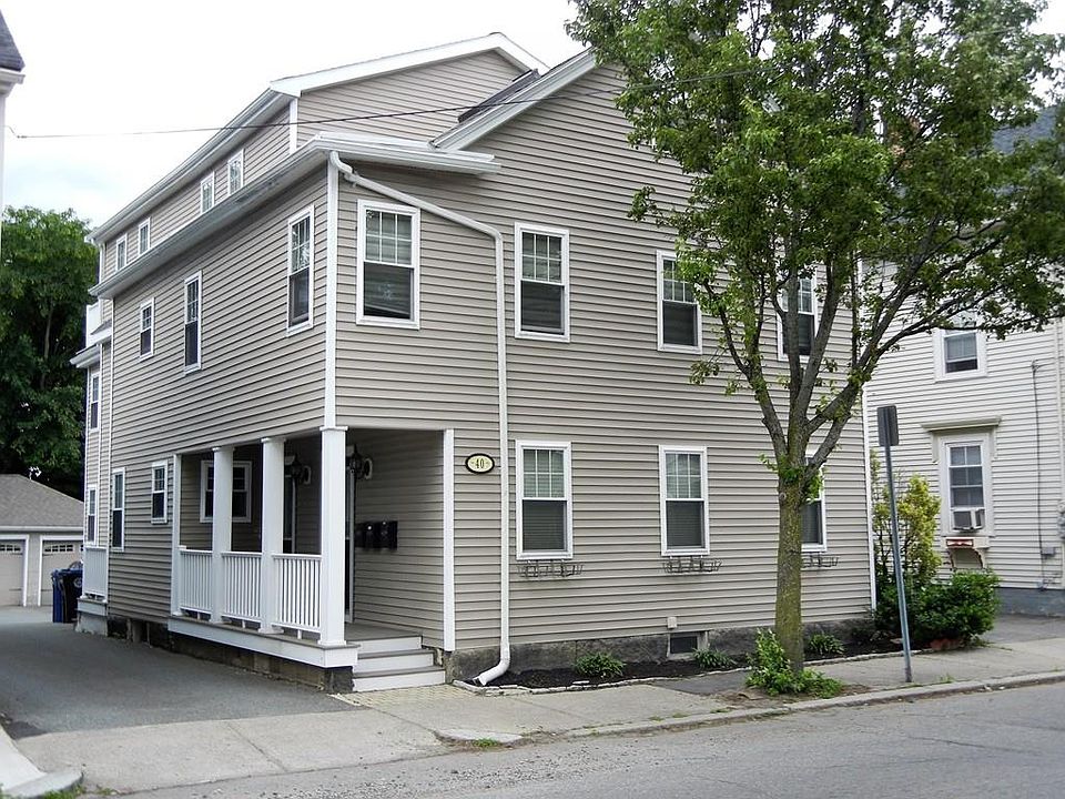 1st image of 40 Essex St #1