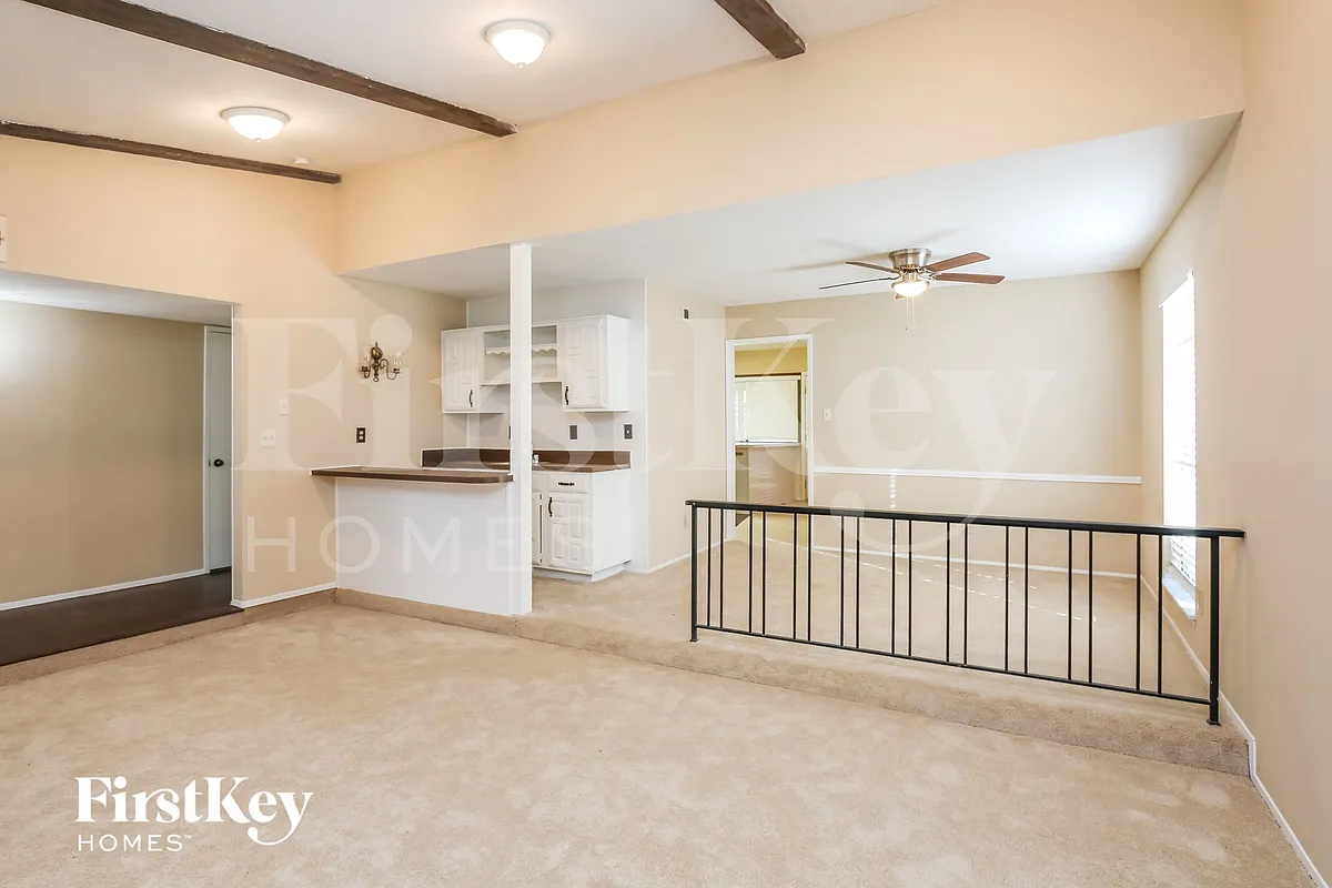 Building Photo - 3409 Ardis Dr
