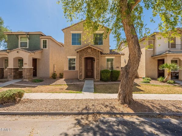 4287 E Tyson St, Gilbert, AZ 85295
